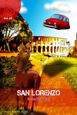 Cover of the book San Lorenzo by Teresa Regna