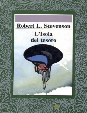 Cover of the book L'Isola del tesoro by Alina Rizzi