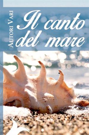 Cover of the book Il canto del mare by Jose Braz Pereira da Cruz