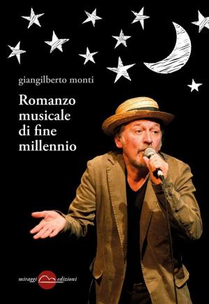 Cover of the book Romanzo musicale di fine millennio by Giuseppe Ottomano, Igor' Timohin