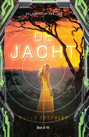 Cover of the book De jacht by Jacques Vriens