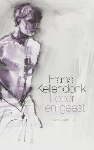 Cover of the book Letter en geest by Carson McCullers