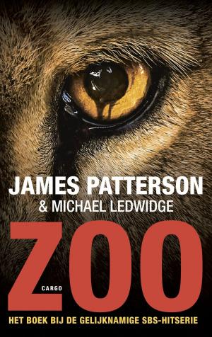 Cover of the book Zoo by Sytze van der Zee