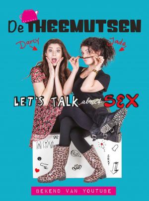 Cover of the book De Theemutsen by Lori Russell-Siemer