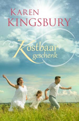 Cover of the book Kostbaar geschenk by A.C. Baantjer