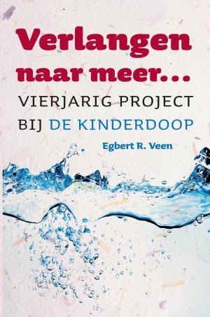 Cover of the book Verlangen naar meer... by Henny Thijssing-Boer