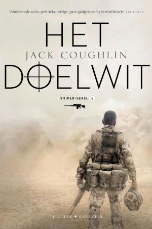bigCover of the book Het doelwit by 