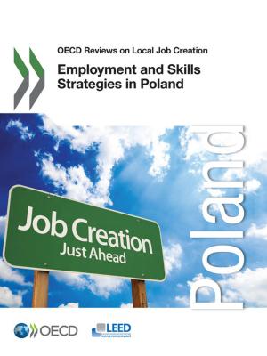 Cover of the book Employment and Skills Strategies in Poland by Collective
