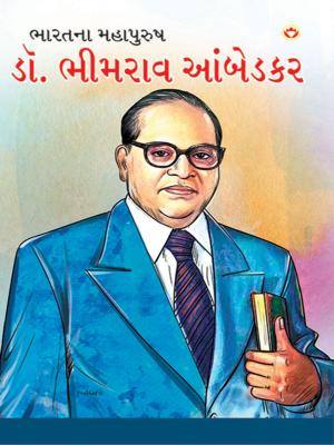 Book cover of Dr. Bhimrao Ambedkar