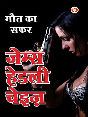 Cover of the book Maut Ka Safar by Dr. Vinay