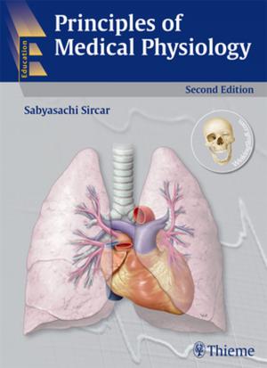 Book cover of Principles of Medical Physiology, 2/E