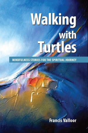 Cover of Walking with Turtles: Mindfulness Stories For The Spiritual Journey