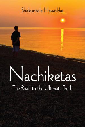 Cover of the book Nachiketas by Dr. A.V. Srinivasan