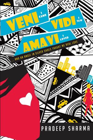 Cover of the book Veni Vidi Amavi I Came I Saw I Loved by Arvind Narsima