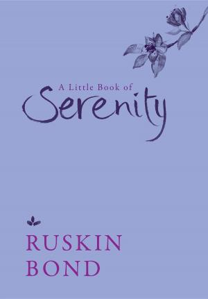 Cover of the book A Little Book of Serenity by Alice Perrin