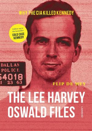 Cover of The Lee Harvey Oswald files
