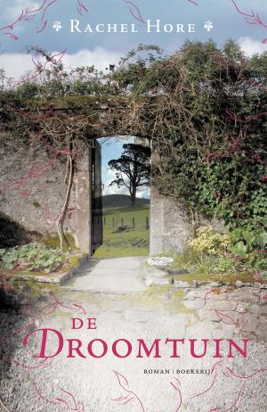 Cover of the book De droomtuin by Poppy Lee Jones