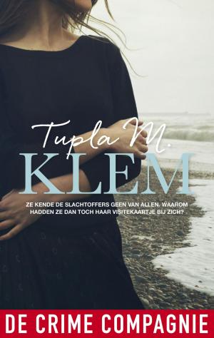 Cover of the book Klem by Marelle Boersma