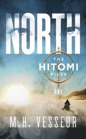 Cover of the book North by Russ Linton