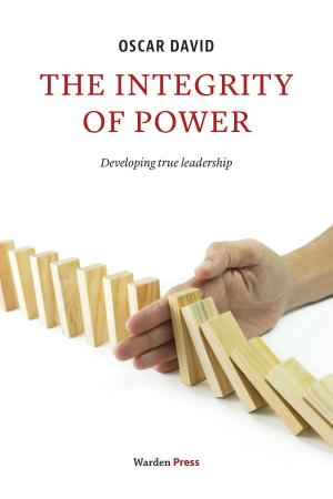 Cover of The integrity of power