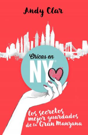 Cover of the book Chicas en New York by Gloria Guerrero