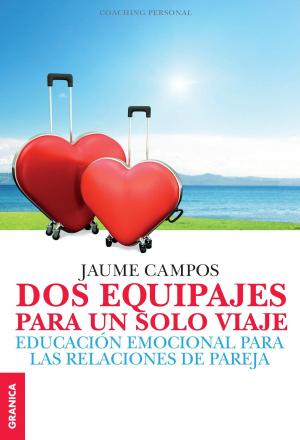 Cover of the book Dos equipajes para un solo viaje by Neil Richardson