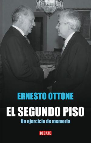 Cover of the book El segundo piso by Gabriela Mistral