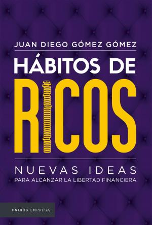 Cover of the book Hábitos de ricos. by Reyes Calderón
