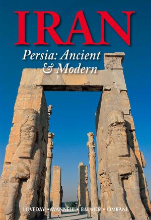 Cover of the book Iran by Laura E. Goodin