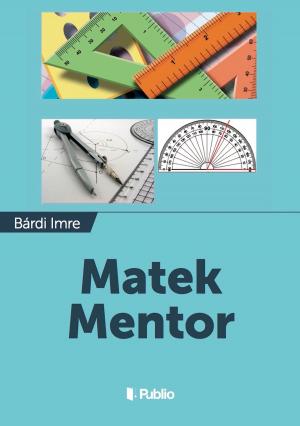 Cover of the book Matek Mentor by Bárdi Imre