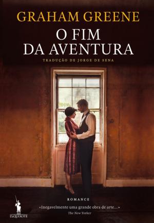 Book cover of O Fim da Aventura
