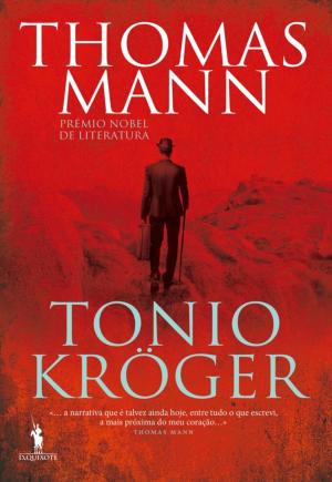 Cover of the book Tonio Kröger by João de Melo