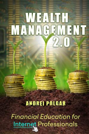 Book cover of Wealth Management 2.0