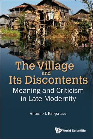 Cover of the book The Village and Its Discontents by Ser-Huang Poon