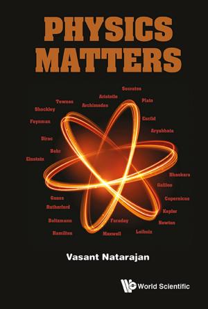 Cover of the book Physics Matters by Jiwei Qian