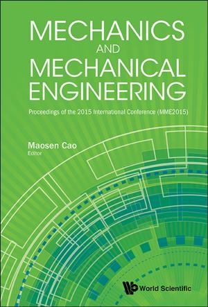 bigCover of the book Mechanics and Mechanical Engineering by 