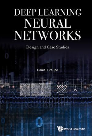 Cover of the book Deep Learning Neural Networks by Benjamin Kedem, Victor De Oliveira, Michael Sverchkov