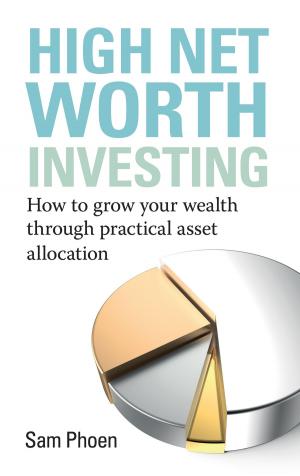 Book cover of High Net Worth Investing