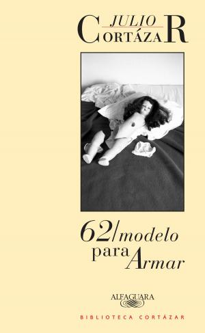 Cover of the book 62 Modelo para armar by Jorge Asis