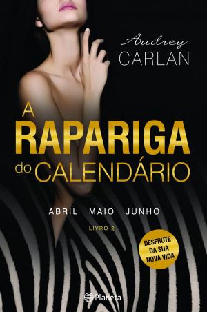 Cover of A Rapariga do Calendário - Vol 2