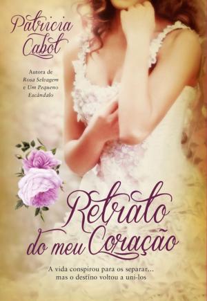Book cover of Retrato do Meu Coração