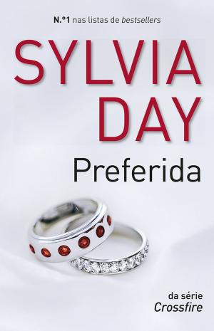 Book cover of Preferida