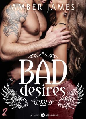 Cover of the book Bad Desires 2 by Lisa Swann