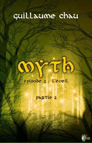 Cover of the book Myth, Épisode 2 by Grégory Covin