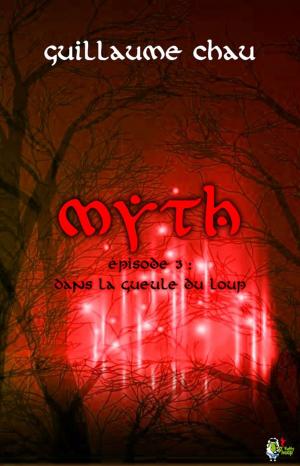 Cover of the book Myth, Épisode 3 by Charlotte Pignol, Audrey Singh, Adel Omouri, Grégory Bryon, Sonia Quémener