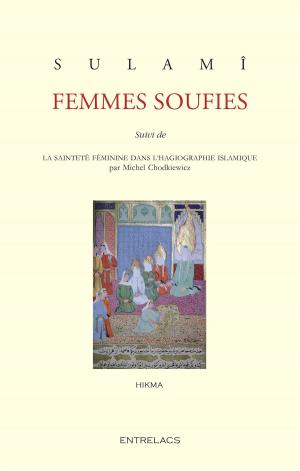 bigCover of the book Femmes soufies by 