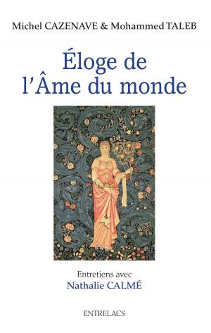 Book cover of Eloge de l'âme du monde
