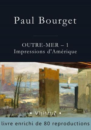Book cover of Outre-Mer, 1.