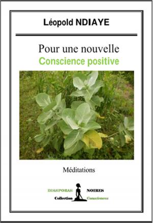 Cover of the book Pour une nouvelle conscience positive by Aminata Ndiaye Tall, Yacine Bio-Tchané