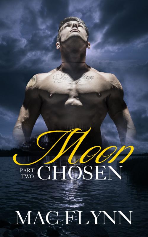 Cover of the book Moon Chosen #2 by Mac Flynn, Mac Publishing